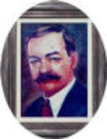 VICENTE MEJIA COLINDRES
