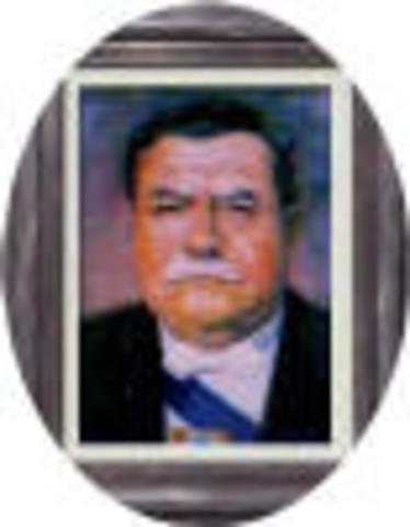 TIBURCIO CARIAS ANDINO (Parte 1)