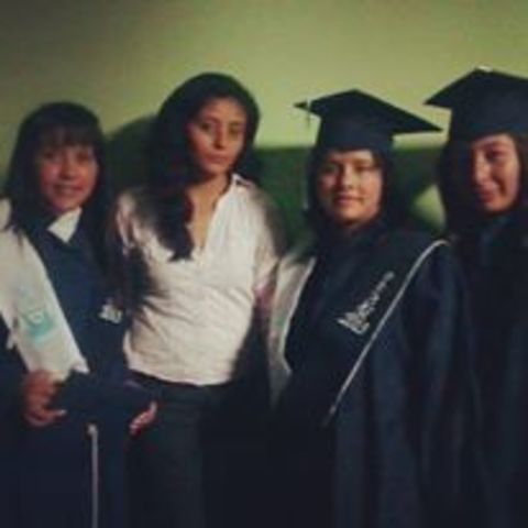 Graduación de Grado° 11