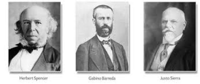 EL POSITIVISMO (1798 - 1917) Los valores son individuales y subjetivos y que no existe un valor universal con validez para todos los hombres.