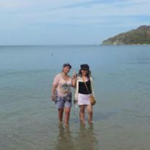 Salida de excursión