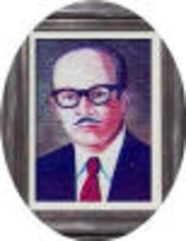 RAMON VILLEDA MORALES