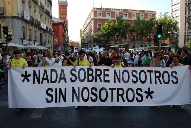 Modelo social Constructivista (integración)