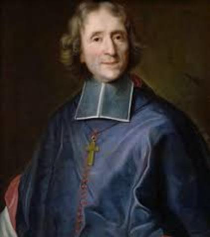 FRANCISCO FENELON