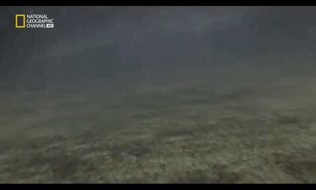 La ceniza y Lluvia acida