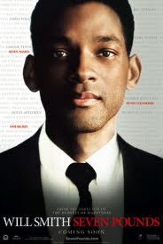 seven pounds