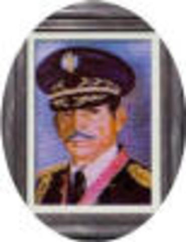 POLICARPO PAZ GARCIA