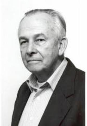 LA TEORIA DE LOS CONSENSOS MINIMOS (1935 - 2013) Lo ético como responsabilidad reflexiva de discernir, respetar y hacer respetar los diferentes pareceres.