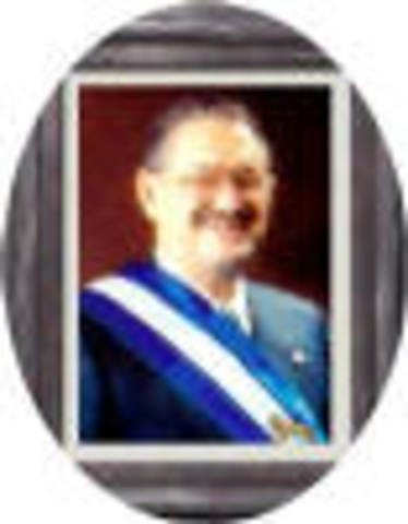 CARLOS ROBERTO REINA