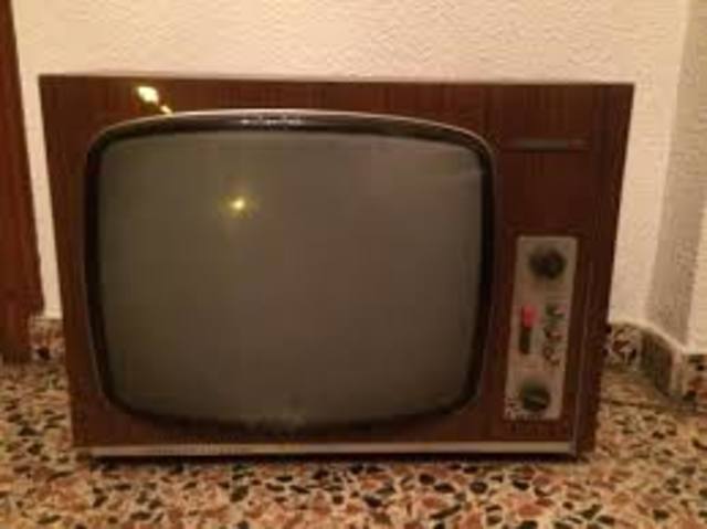 Televisor