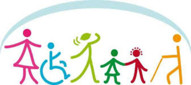 Modelo de la calidad de vida: Inclusión