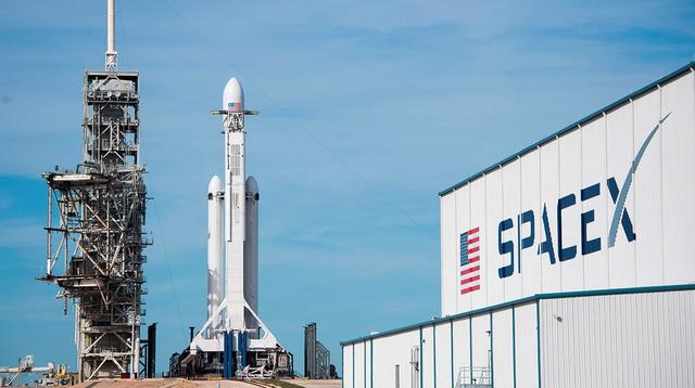 Viajes Espaciales Privados