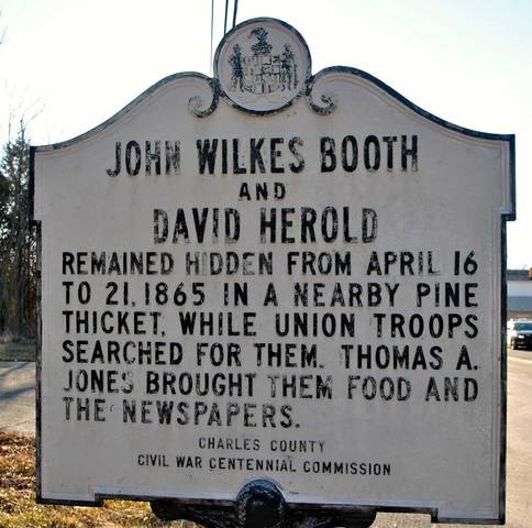 11. Thomas Jones Hides Booth and Herold