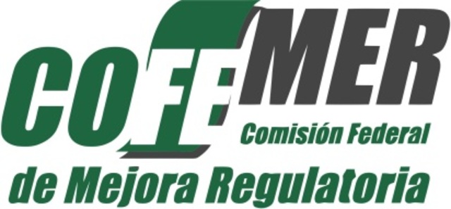 Creación de COFEMER