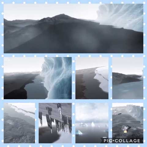 15 millones de años después...