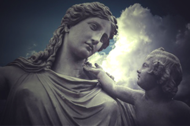 EDAD ANTIGUA EN ROMA