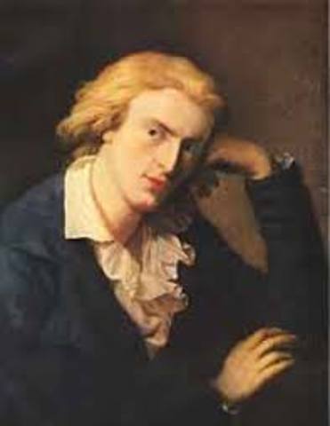FRIEDRICH SCHILLER Y LA EDUCACIÓN ESTÉTICA