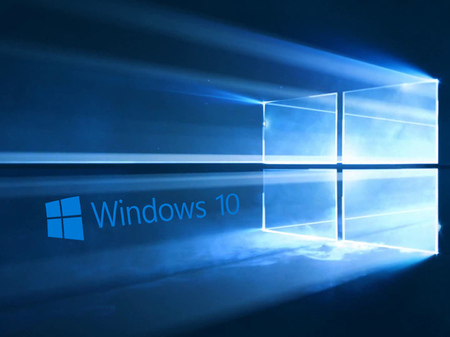 WINDOWS 10