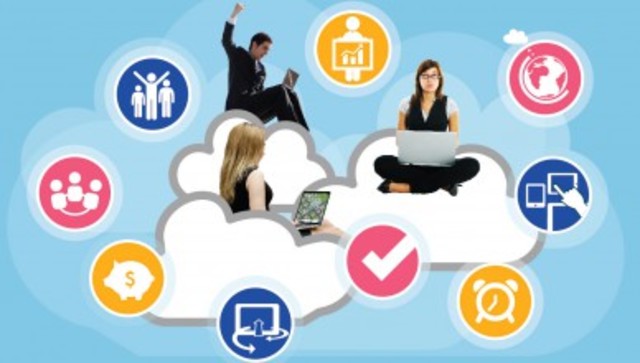 PLATAFORMAS VIRTUALES