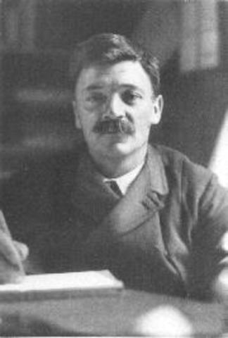 HERMANN LIETZ Y GUSTAV WYNEKEN