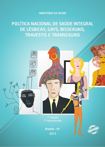 Política Nacional de Saúde Integral de Lésbicas, Gays, Bissexuais, Travestis e Transexuais