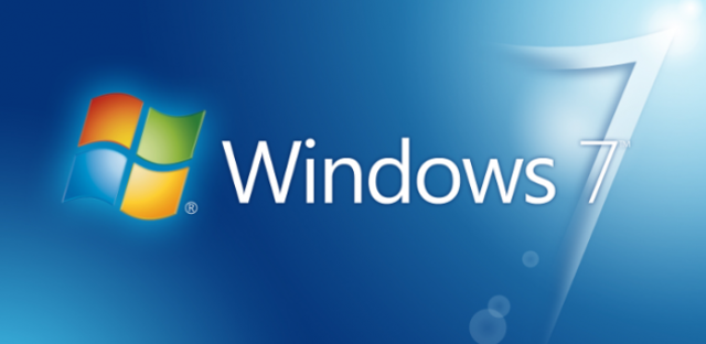 WINDOWS 7