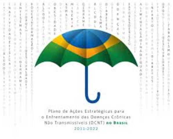 Política de Enfrentamento de Doenças Crônicas não Transmissíveis