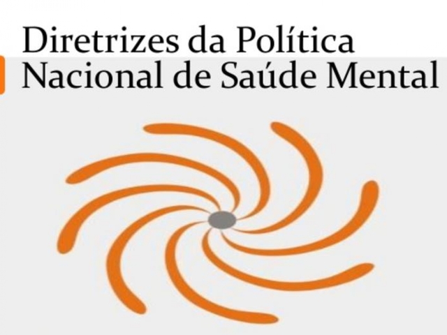 Política Nacional de Saúde Mental