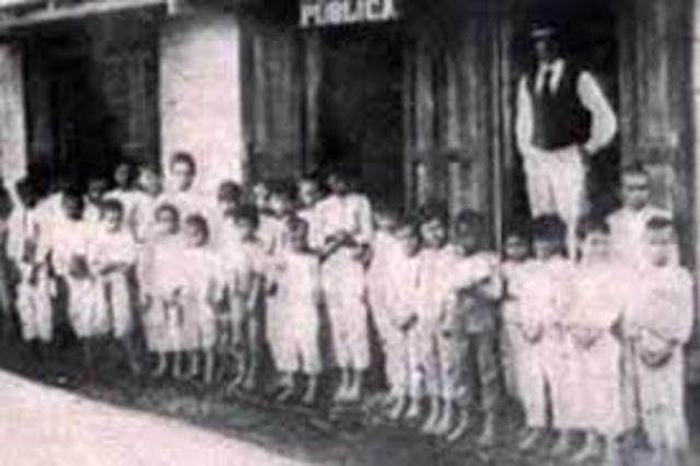 LA PEDAGOGÍA SOCIAL EN FRANCIA