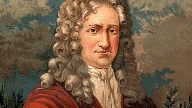 Gottfried Wilhelm von Leibniz (1646-1716). Otro camino hacia el cálculo