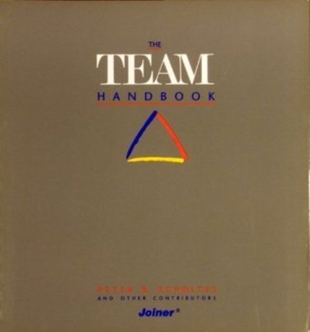 The team handbook