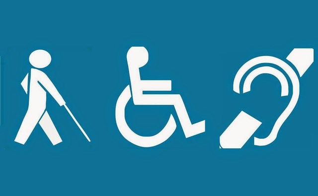 Política Nacional de Saúde da Pessoa com Deficiência