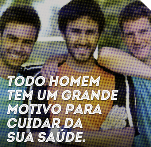 Política Nacional de Atenção Integral a Saúde do Homem
