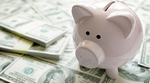 Primero empleo, primer sueldo