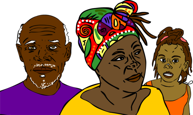 Política Nacional de Saúde Integral da População Negra