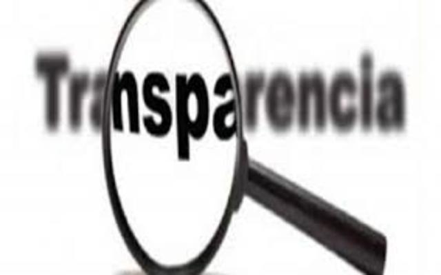 Transición a la democracia