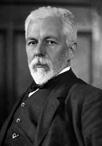 Georg Kerschensteiner