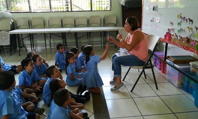 5.	LA PEDAGOGÍA COMO DISPOSITIVO