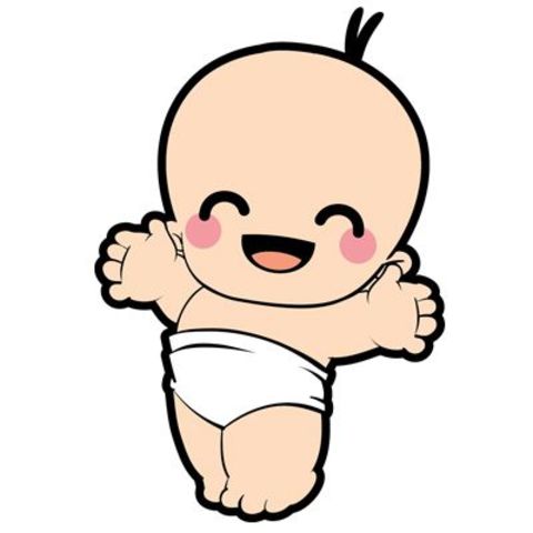 They had their first son