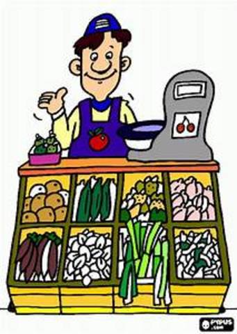 They started their own business