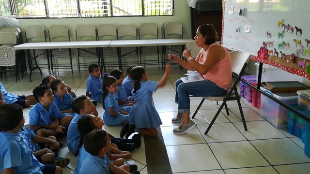 LA PEDAGOGÍA COMO DISPOSITIVO