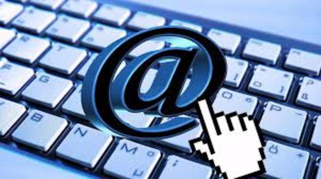 Correo electronico