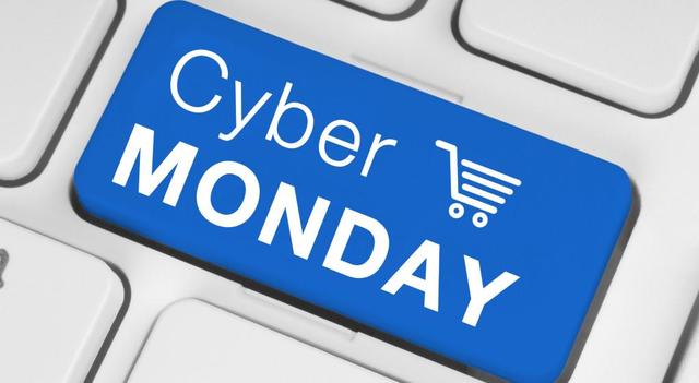 Cyber monday