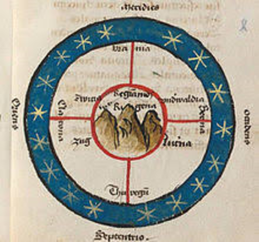 Albrecht von Bonstetten