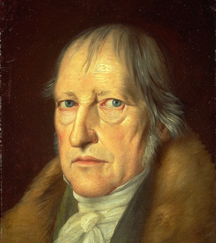 Hegel