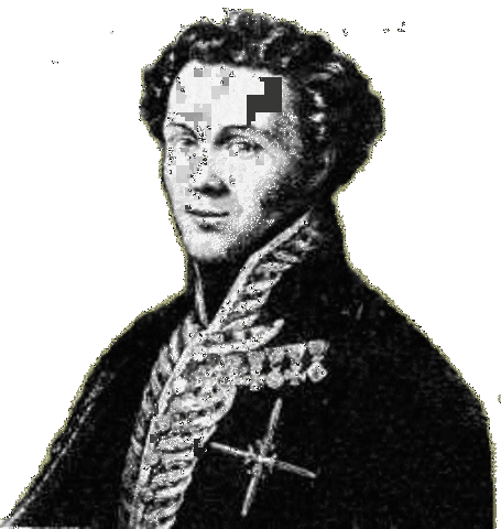 Fusilamiento de Torrijos