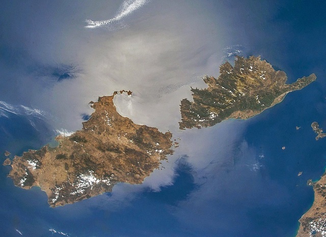 LE ALTRE PROVINCIE ROMANE