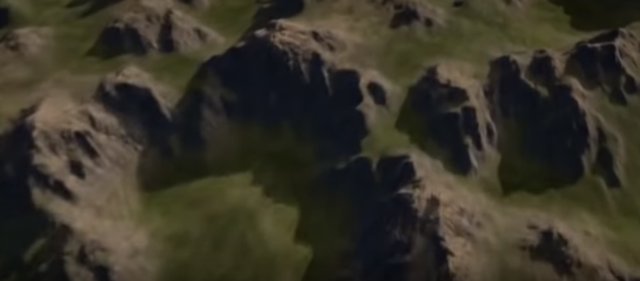 LA TIERRA VUELVE  LA NORMALIDAD