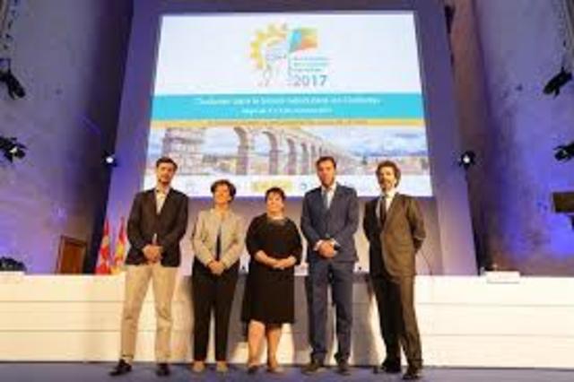 Conferencia Mundial de Promoción de la Salud, Shanghai 2016