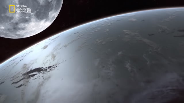 La Tierra se enfría